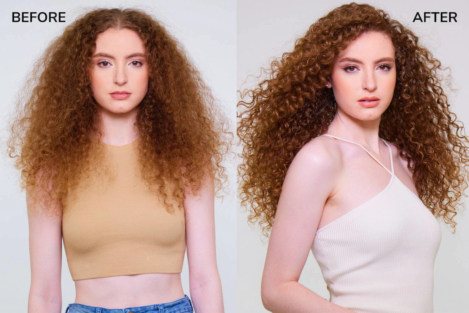 Color Wow Curl Snag-Free Pre-Shampoo Detangler 295ml képe 2